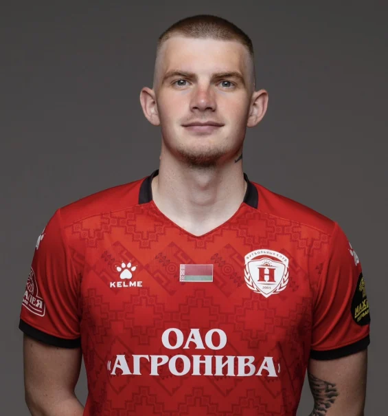 Вадим Милютин