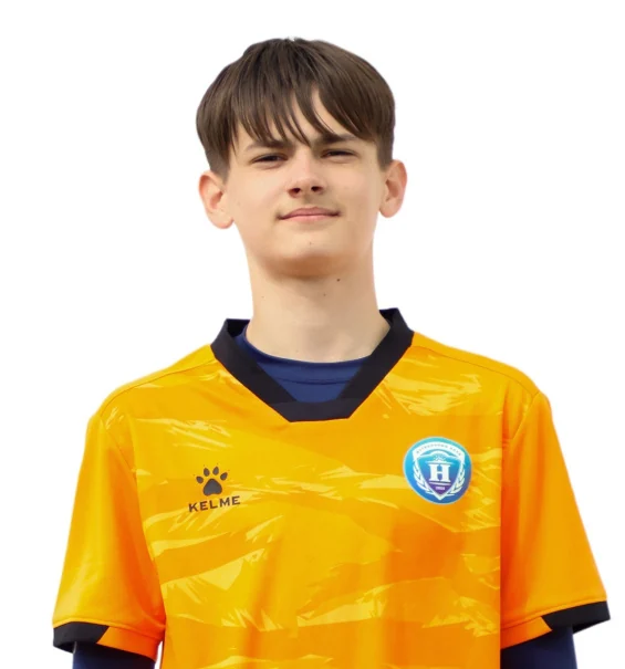 Иван Горячев
