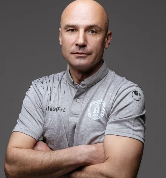 Андрей Курец