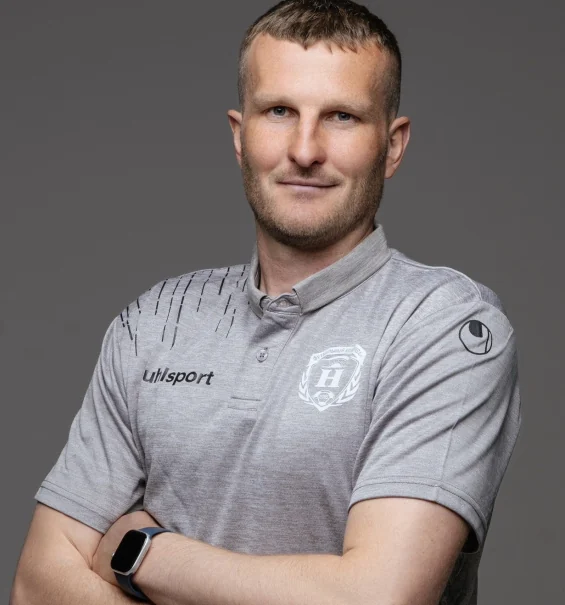 Сергей Концевой