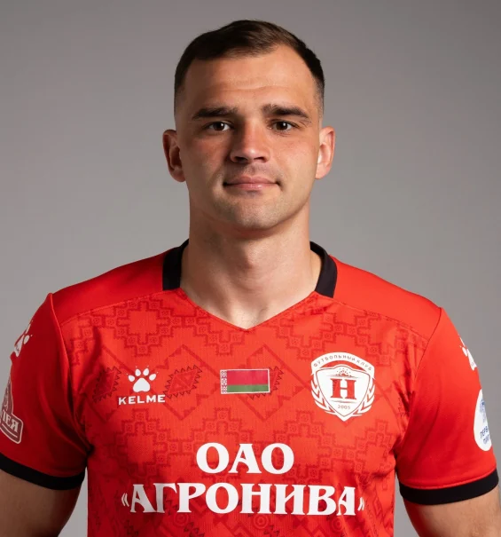 Роман Козел