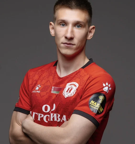 Евгений Машагин