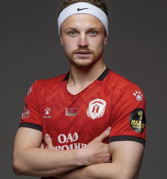 Дмитрий Галуза
